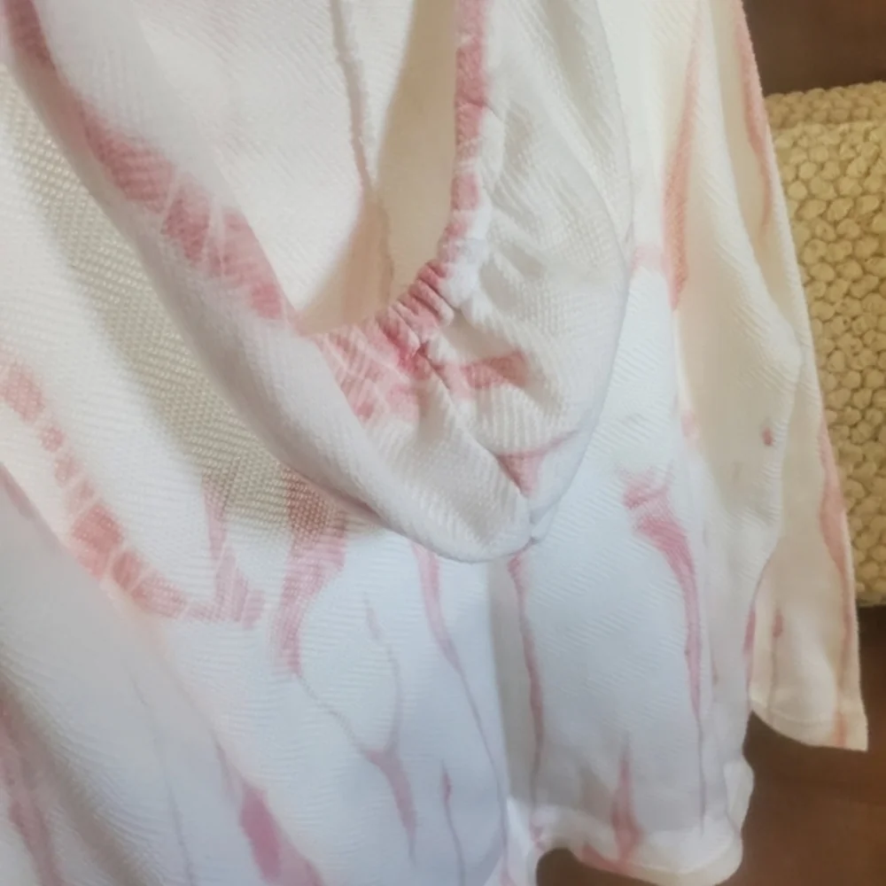 Boho sweatshirt - Picture 5 of 5